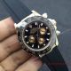 2017 Replica Rolex Cosmograph Daytona Watch Black Bezel God Subdials Rubber  (2)_th.jpg